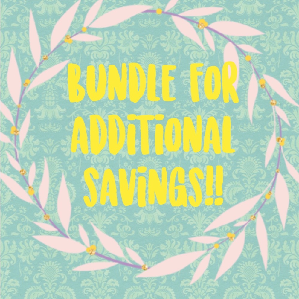 Sale 🔥